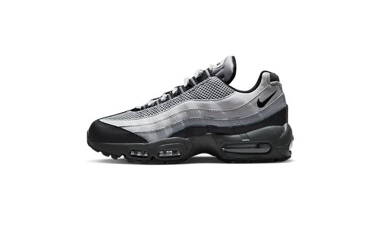 Air Max 95 Reflective Safari