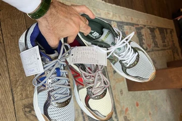 Aime Leon Dore New Balance 860V2