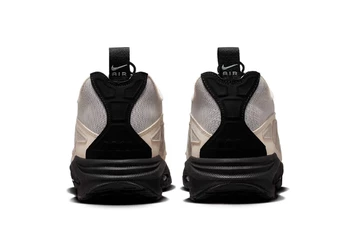 Air Max SNDR Phantom Paar Fersen