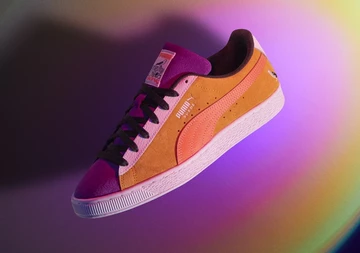 Jeff Staple Puma Suede Create from Light