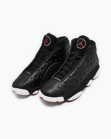 Jordan 13 Playoffs