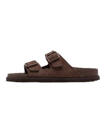 Birkenstock Arizona 1774 Carafe Außenseite