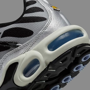 Air Max Plus Lace Toggles