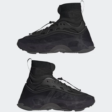 Mr. Bailey adidas Ozmorphis