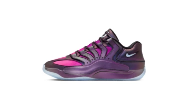 Nike KD 18 SE Eggplant