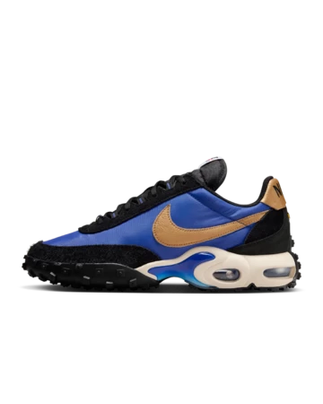 Nike Air Max Waffle Hyper Blue Detailbild