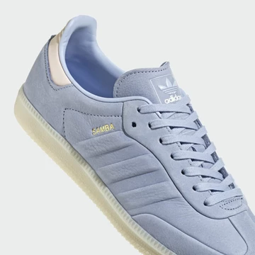 adidas Samba Blue Dawn