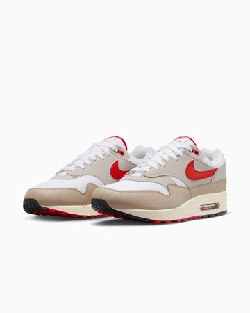 Nike Air Max 1 Since 72 seitlich frontal