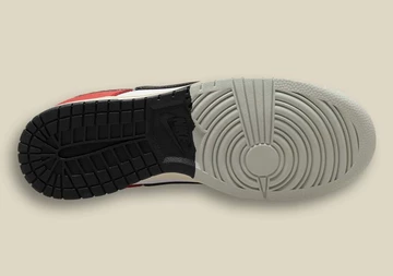 Dunk Low Chicago Split