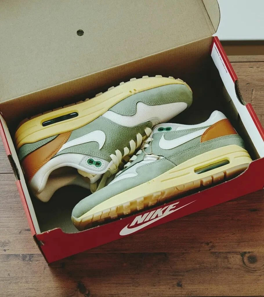 Nike air max 1 japan best sale