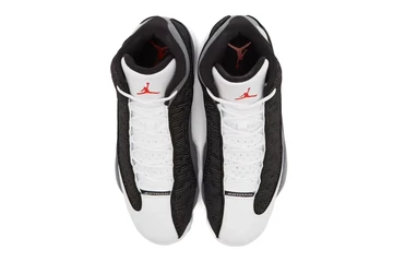 Jordan 13 Black Flint
