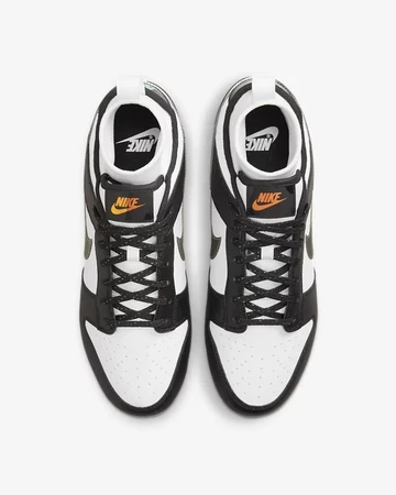 Nike Vapor Edge Dunk Panda