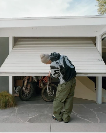 Stussy Spring 2023 Collection