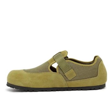 Birkenstock London Nova Pack Innenseite