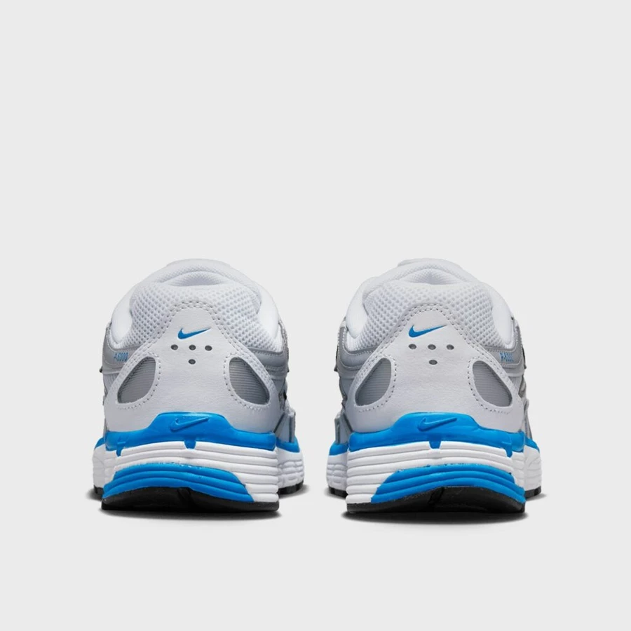 Nike P-6000 University Blue FD9876-100 Dead Stock