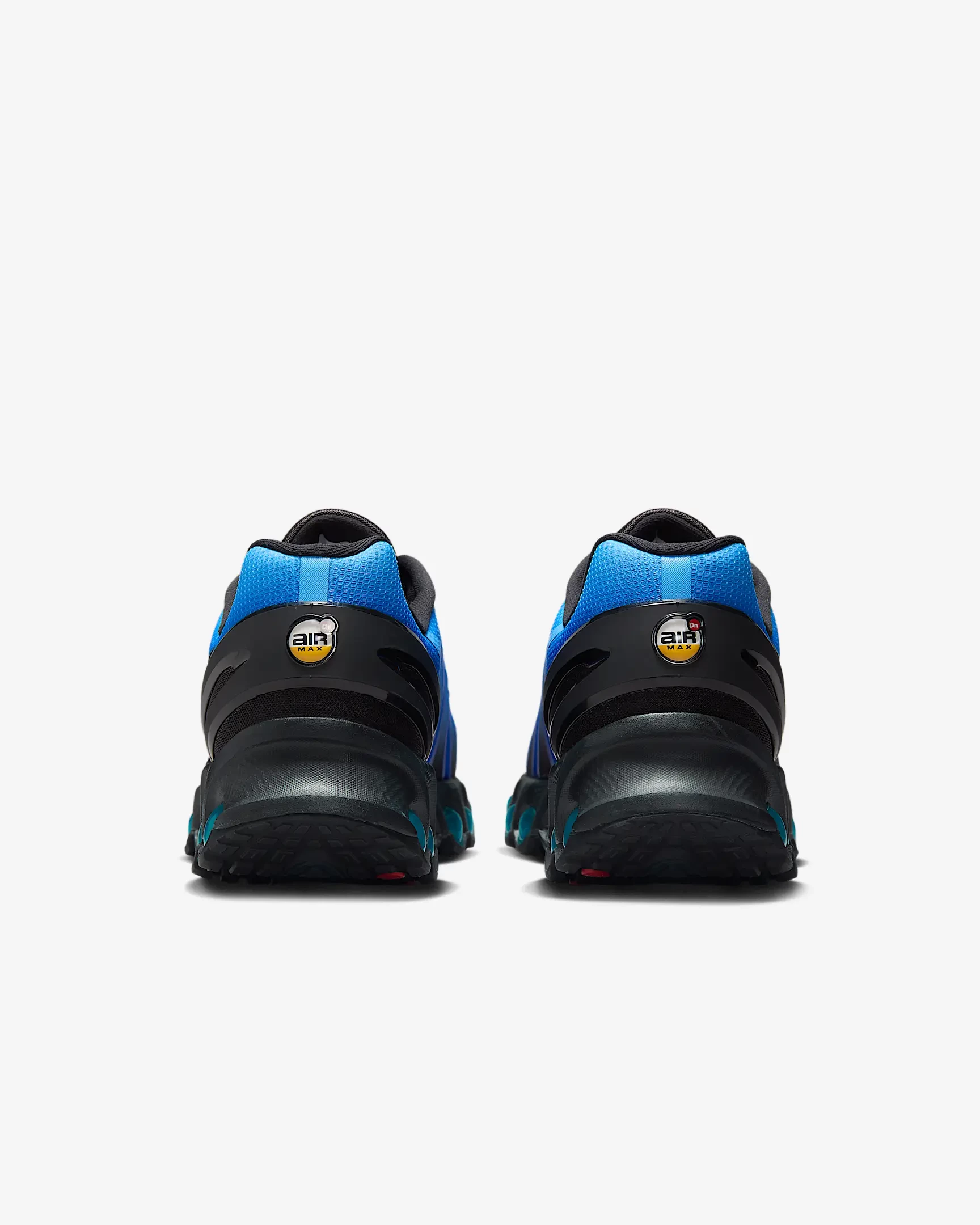 Air Max Dn8 Hyper Royal FQ7860-001 | Dead Stock