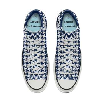 FRGMT Converse Chuck 70 High By You