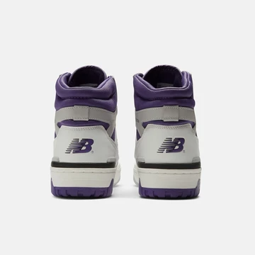 New Balance 650 Purple