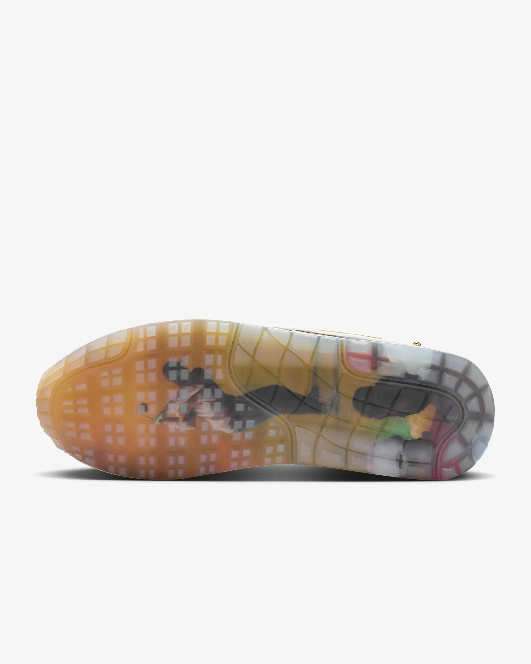 Nike Air Max 1 '86 OG x Eastside Golf HQ3074-100 | Dead Stock