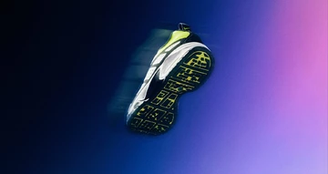 Air Max SNDR Volt Black Mood