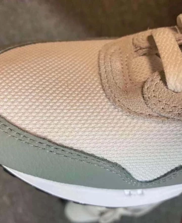 Air Max 1 Mica Green