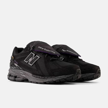 New Balance 1906R Cordura Pocket Black