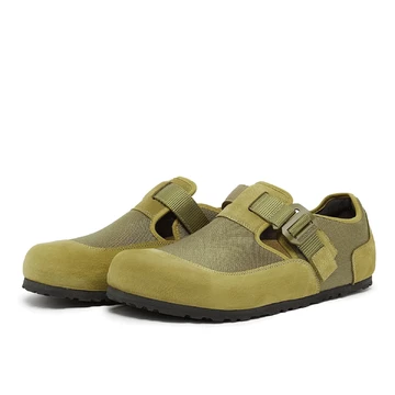 Birkenstock London Nova Pack schräg