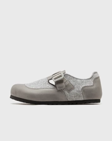 Birkenstock London Nova Tex Stone Coin