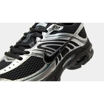 Nike Air Max Moto 2K Black Metallic Silver