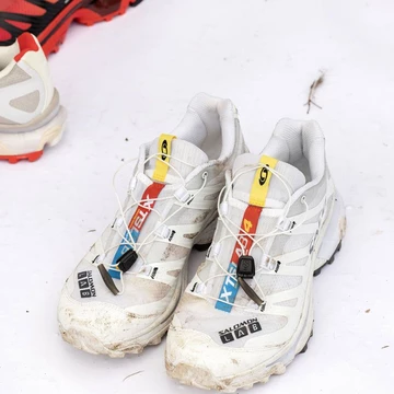 Salomon XT-4 OG Pack