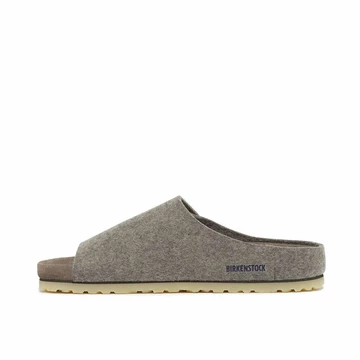 Fear of God Birkenstock Los Feliz Fe Ash Melange