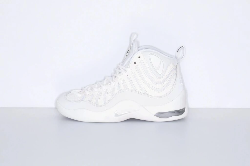 Supreme Nike Air Bakin DX3292-001 / DX3292-100 | Dead Stock