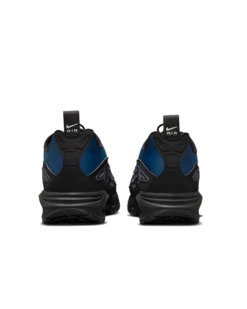 Air Max SNDR Obsidian Paar Fersen