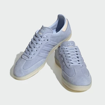 adidas Samba Blue Dawn