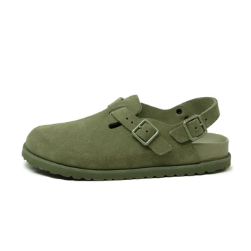 Birkenstock Tokio 1774 Moss Außenseite