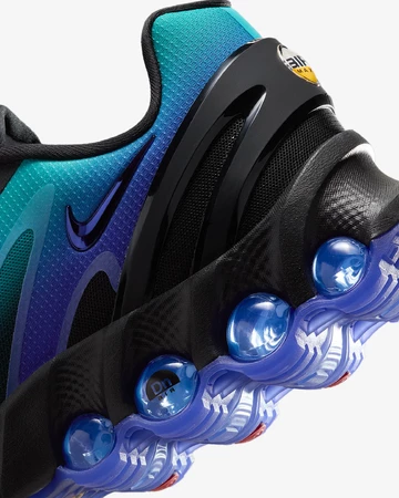 Air Max Dn8 Persian Violet Ferse Details