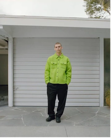 Stussy Spring 2023 Collection