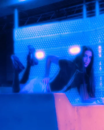 PAN x Nike Air Max 180 NIX Mood 1