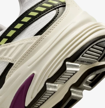 Nike Initiator Viotech Detailbild