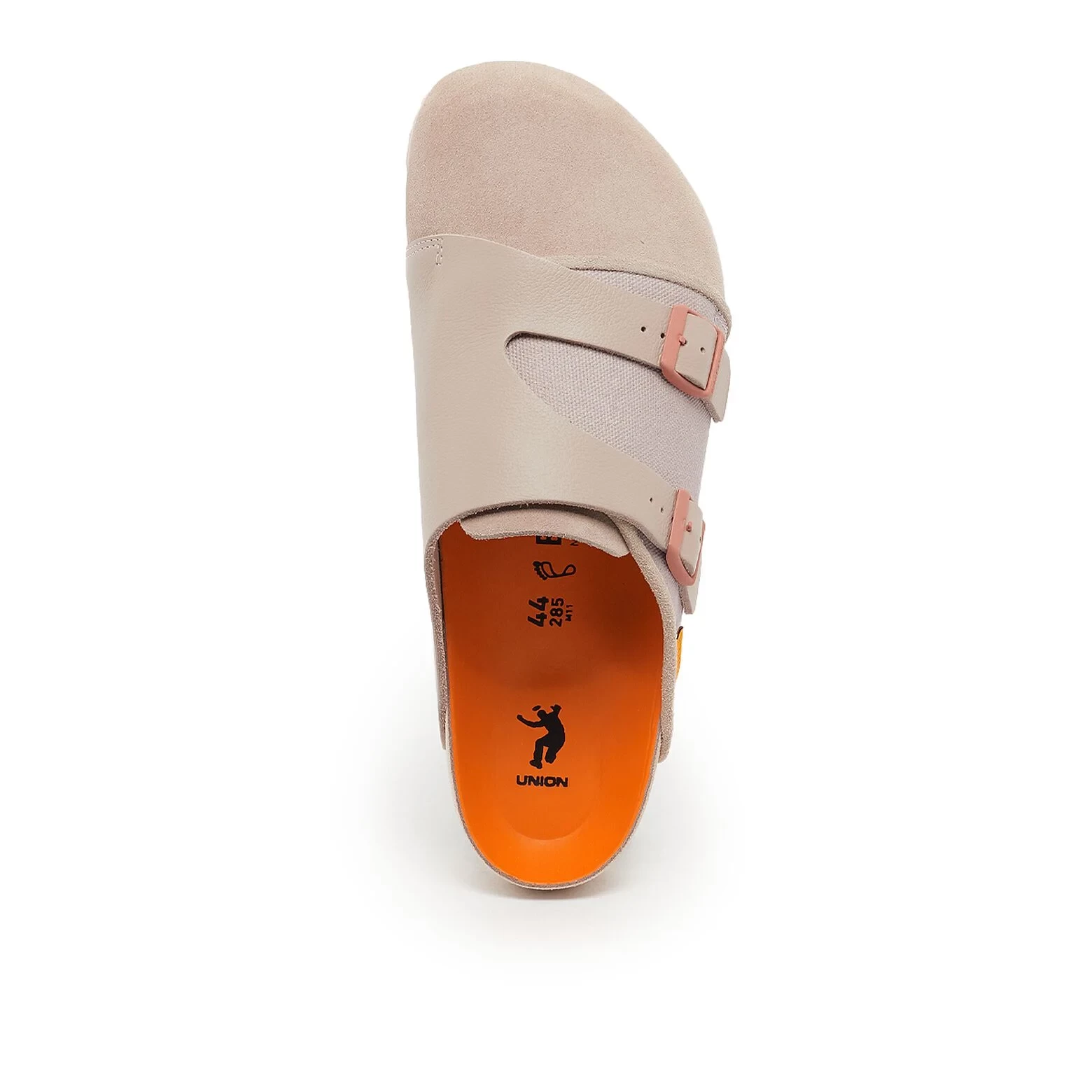 Union LA x Birkenstock Bimshire Pack | Dead Stock