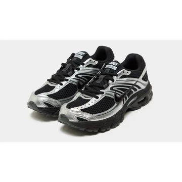 Nike Air Max Moto 2K Black Metallic Silver