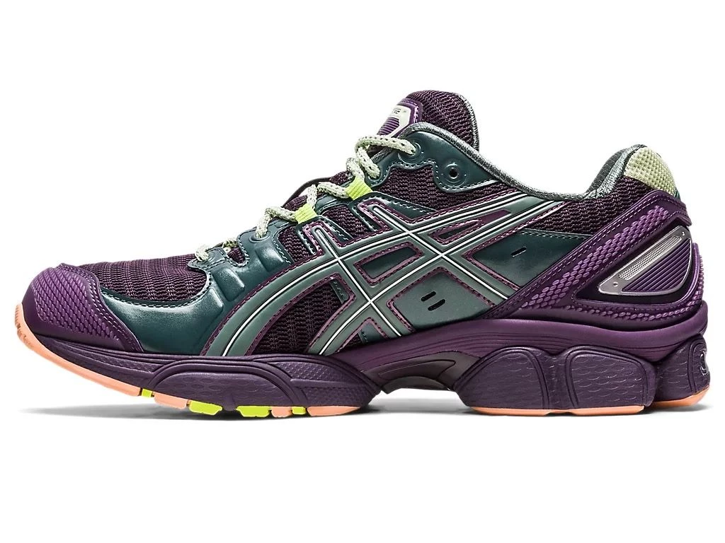 Brain Dead Asics Gel Nimbus 9 Nightshade 1201A849-020 | Dead