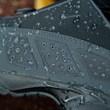 Air Max SNDR Gore-Tex Black Detailbild