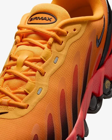 Air Max Dn8 Laser Orange