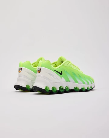 Nike Air Max Dn8 Volt Paar Fersen