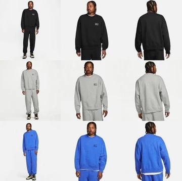 Stussy Nike Spring 2023 Apparel Collection