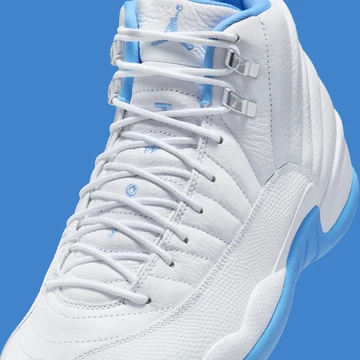 Air Jordan 12 Melo Detailbild