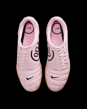 Nike T90 Pink Foam Paar