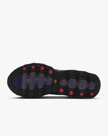 Air Max Dn8 Fierce Purple Sohle