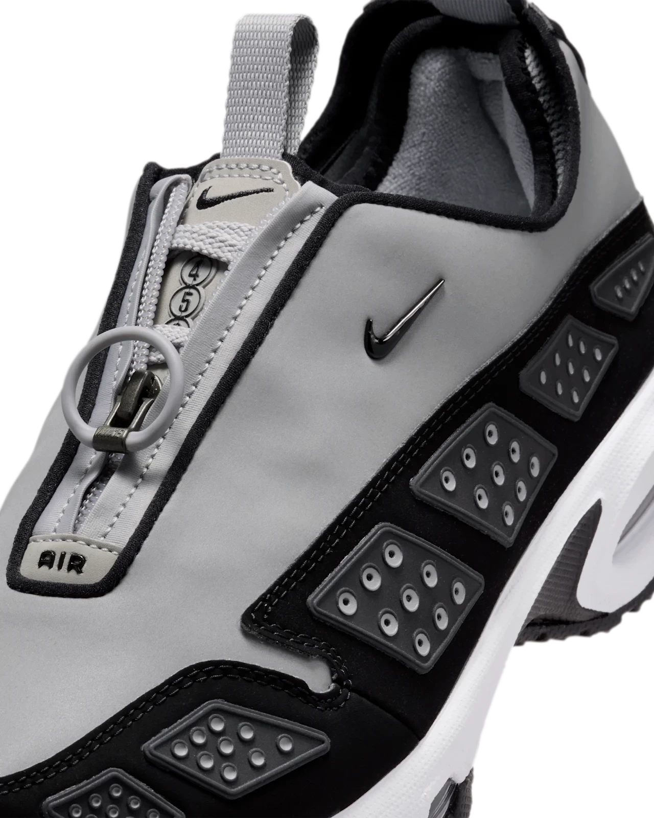 Air Max SNDR Silver Anthracite HF1199-001 | Dead Stock